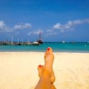 Meet your Posher, Roberta